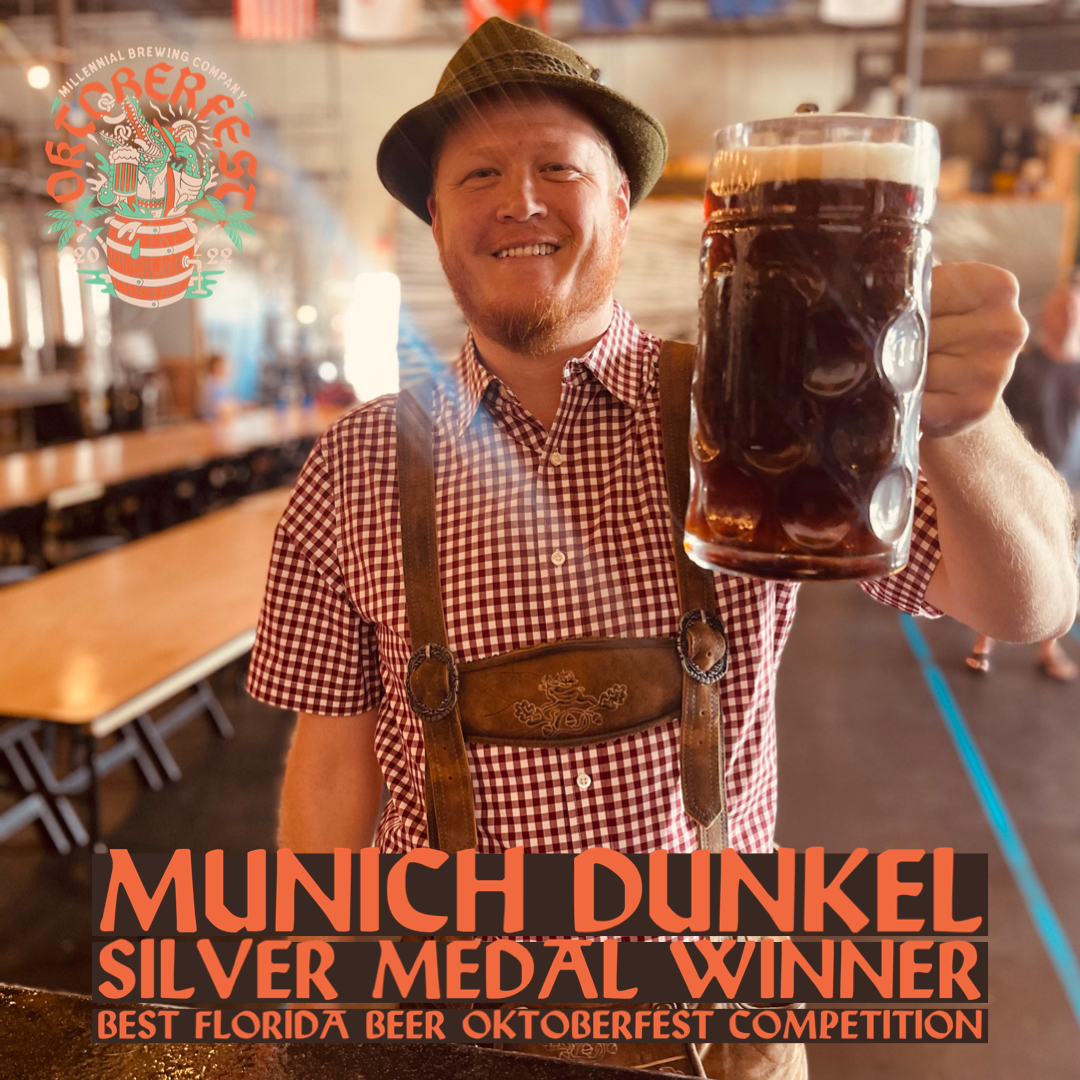 House Brewed German Beers