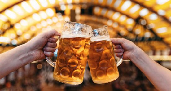 BYO Stein Deal