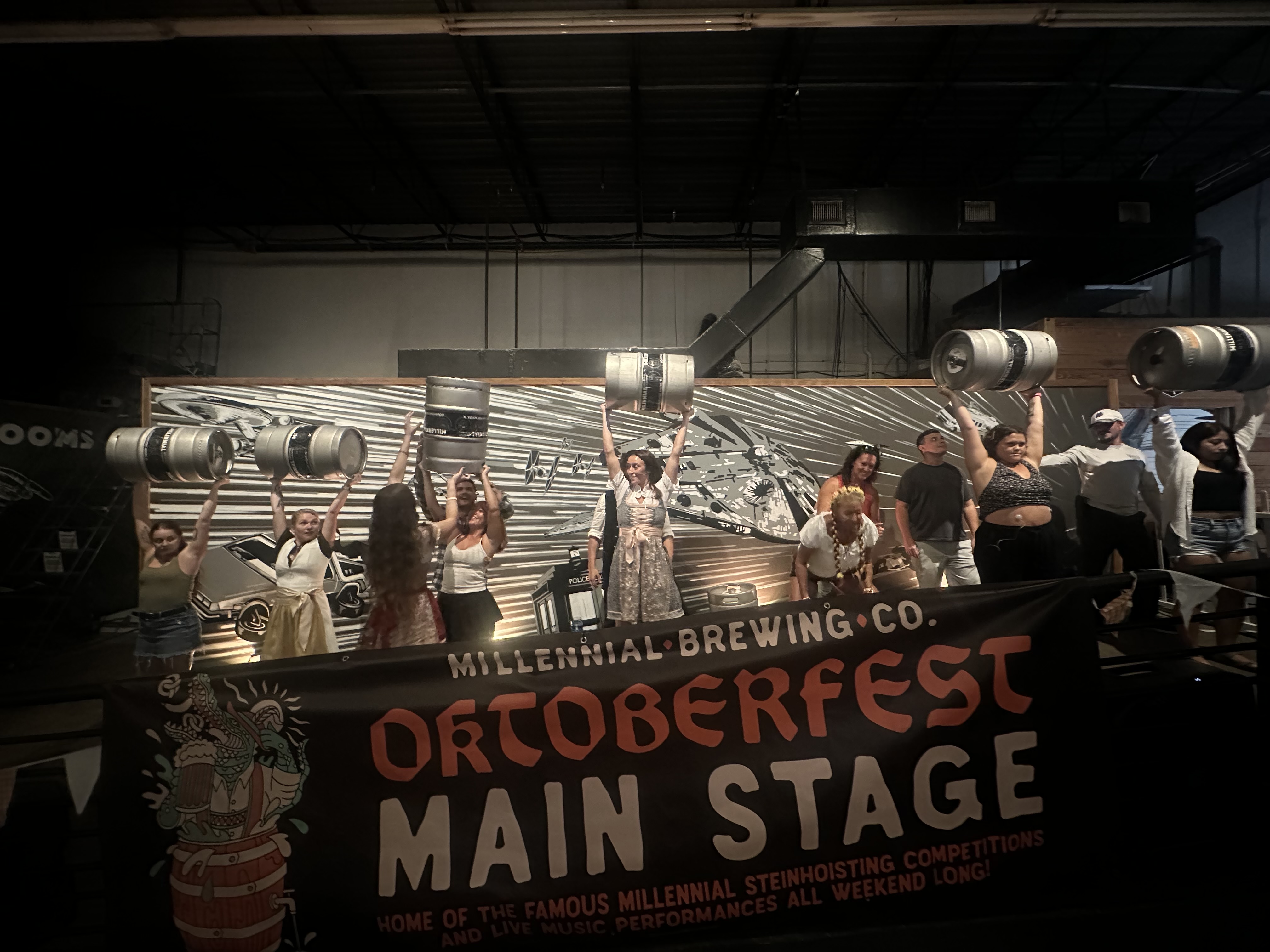 Steinhoisting Contests